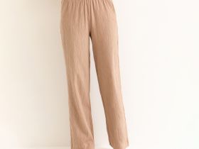 Брюки Elegante, латте