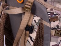 Рюкзак Remington Fortune Hunting Safari 40L — для охоты и рыбалки