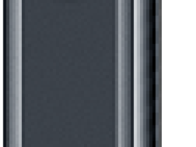 F5 8/256 ГБ Чёрный