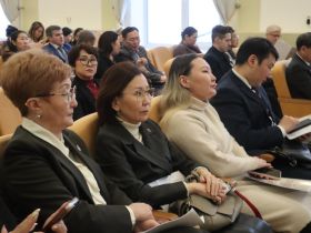 Якутский научный центр займется улучшением детского питания