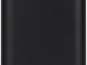 Портативное зарядное устройство TFN Electrum 30 000 мАч Чёрное