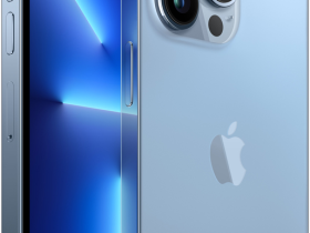 Смартфон Apple