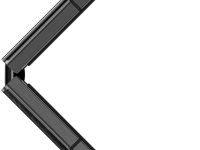 Смартфон Infinix Zero Flip 8/512GB Rock Black