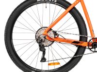 Горный велосипед Stinger Reload Pro 45 27.5, год 2026, цвет Черный, ростовка 18