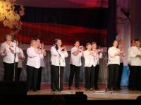 Дворец культуры «Строитель» г. Озерска