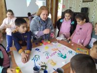 Любовниковская сельская библиотека