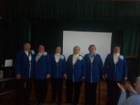 Новоселовский поселковый Дом культуры