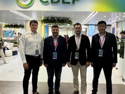 «Железные дороги Якутии» на ВЭФ-2024: новые маршруты — приоритет экономического развития России