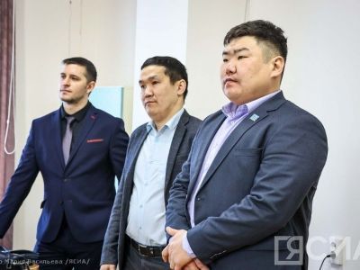 Заседание совета молодых глав муниципальных образований состоялось в Якутске