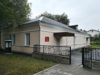 Историко-краеведческий музей Карталинского района