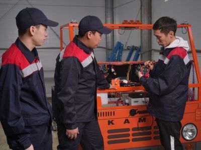 В колледжах и техникумах Якутии откроется еще 21 современная мастерская