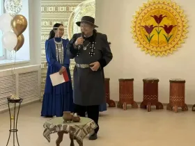 В Бердигестяхе Горного улуса открыли детский сад после капремонта
