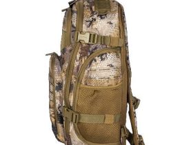 Рюкзак Remington Large Hunting Backpack 45 л, Yellow Waterfowl, влагостойкий