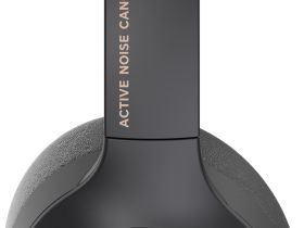 Наушники HONOR Choice Pro Чёрные