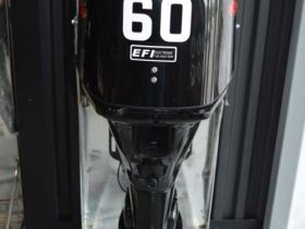 4х-тактный лодочный мотор GOLFSTREAM F60FEL-T EFI