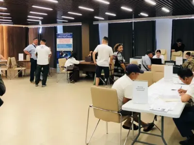 Участникам СВО и членам их семей помогают осваивать новые профессии в Якутии