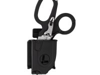 Мультитул Leatherman Raptor Rescue Black с чехлом