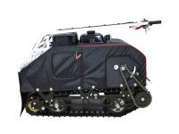 Мотобуксировщик KOIRA Богатырь Mini 15 Е