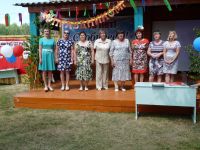 Соколовский сельский дом культуры