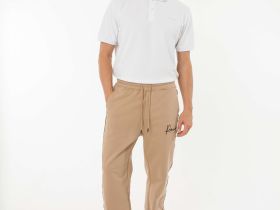 Брюки мужские Remington Ixtapa Jam Beige