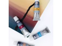 Набор акрила Гамма "Студия" 24 цв* 9 мл, картонная упаковка