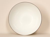 Салатник Golden Versailles