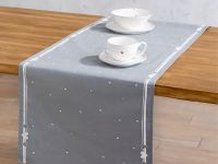 Скатерть-дорожка Святой Валентин/San Valentino