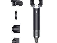 Фен Dyson Supersonic HD15 (Black)