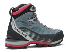 Ботинки GRAND TOUR W'S GTX