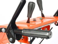 Снегоуборщик PATRIOT Сибирь 154Е