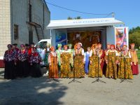 Дом культуры с. Аван