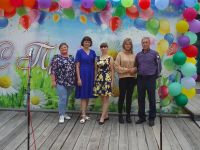 Веселовский сельский дом культуры