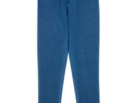 Брюки трикотажные для девочек (легинсы)