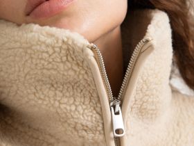 Куртка Felpa II