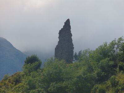 Башня боевая № 2