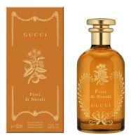 Fiori Di Neroli: парфюмерная вода 100мл