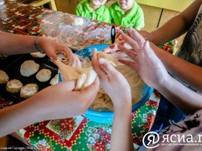 Многодетные получат 450 тысяч рублей на ипотеку