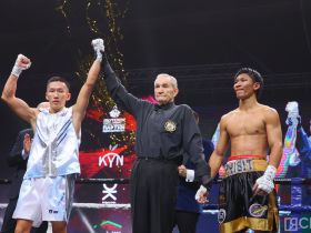 Триумфом якутских спортсменов завершился боксерский турнир «Вызов Севера»