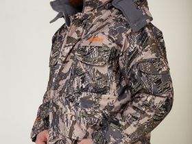 Шапка Remington Descent Figure