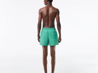 Мужские купальные шорты Lacoste