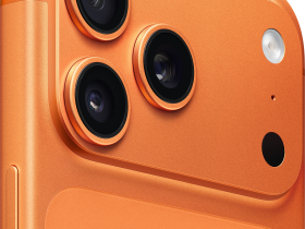 Смартфон Apple