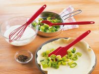 Kaiser Венчик для взбивания / смешивания 29 см Kaiserflex RED Kaiser