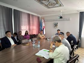 Подготовка к отопительному сезону и проблемы ЖКХ: итоги заседания комиссии Якутской городской Думы