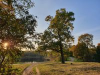 Приоратский парк