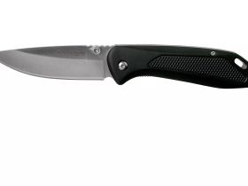 Нож складной Boker Advance black, сталь 440C, рукоять алюминий