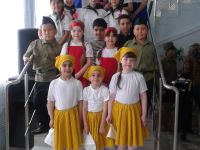 Студенецкий сельский дом культуры