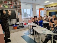 Аджеромская библиотека