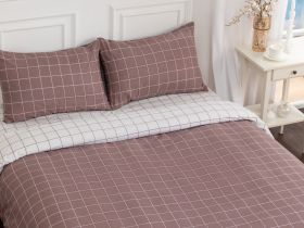 Постельное белье Quadretti