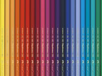 Карандаш Faber-castell "Polychromos" Красно-коричневый