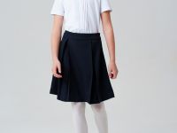 Юбка текстильная для девочек